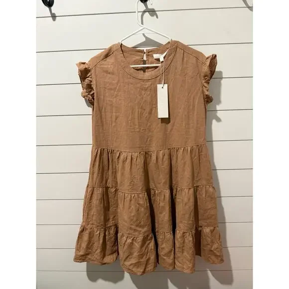 Adyson Parker Dress Women’s S - Picture 1 of 4